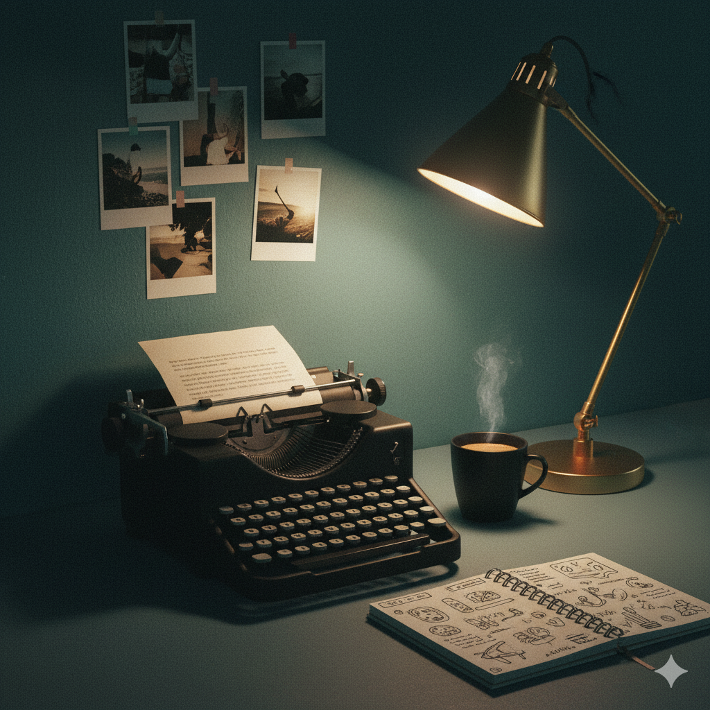 Find the Perfect Ebook Topic