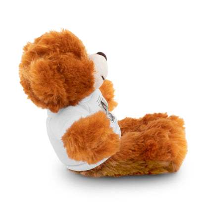 Infant Memorial Stuffed Animals with Tee