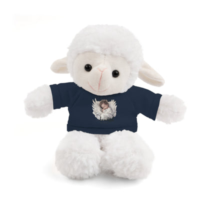 Infant Memorial Stuffed Animals with Tee