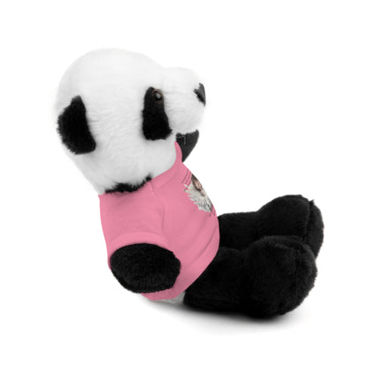 Infant Memorial Stuffed Animals with Tee