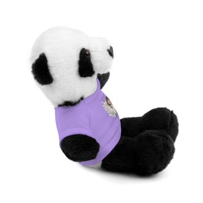Infant Memorial Stuffed Animals with Tee