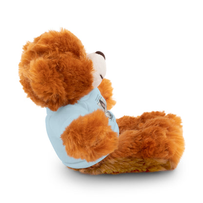 Infant Memorial Stuffed Animals with Tee