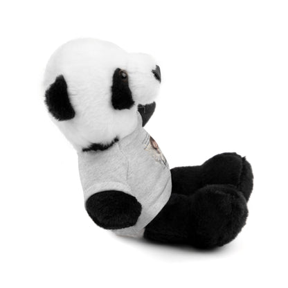 Infant Memorial Stuffed Animals with Tee