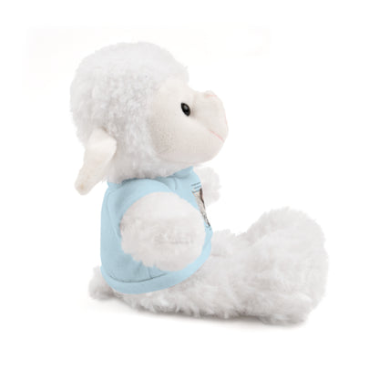Infant Memorial Stuffed Animals with Tee