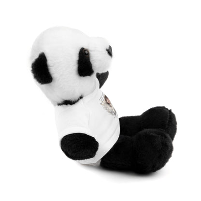 Infant Memorial Stuffed Animals with Tee