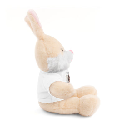 Infant Memorial Stuffed Animals with Tee