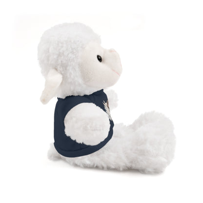 Infant Memorial Stuffed Animals with Tee