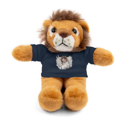 Infant Memorial Stuffed Animals with Tee