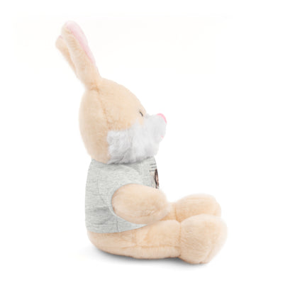 Infant Memorial Stuffed Animals with Tee